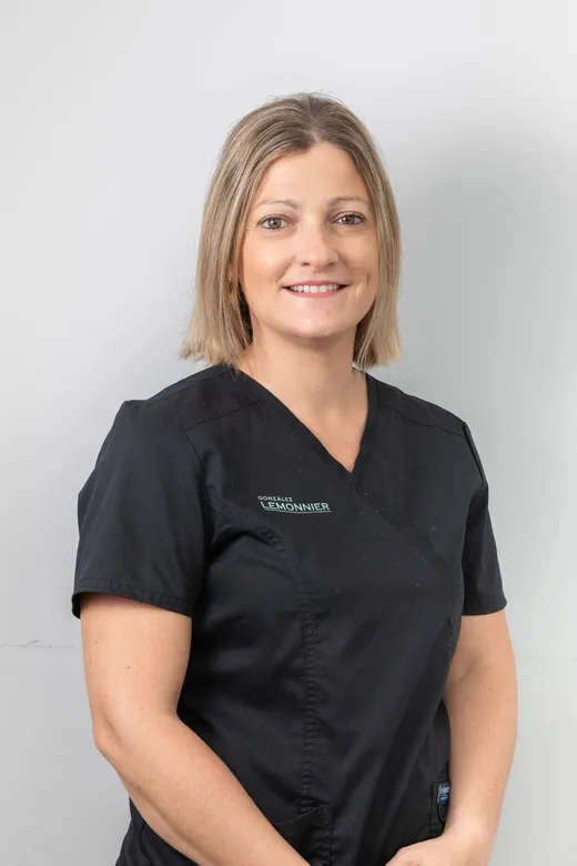 Dra. Laura Marín Sánchez
