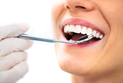 Odontología general